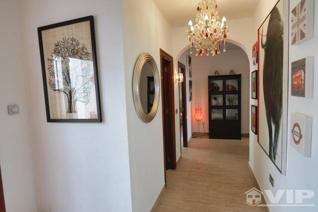 VIP8223: Villa for Sale in Mojácar Playa, Almeria VIP8223: Villa for Sale in Mojácar Playa, Almeria