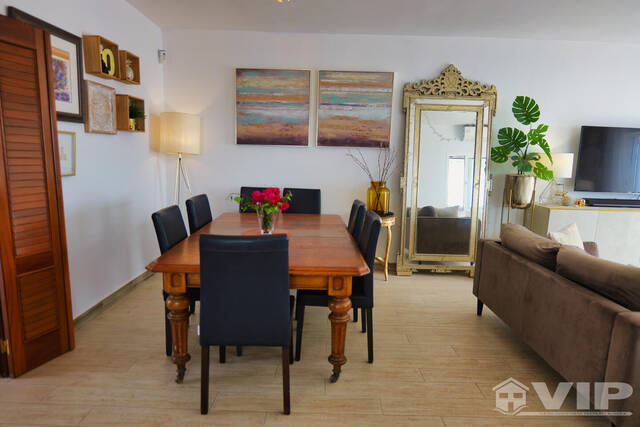 VIP8223: Villa for Sale in Mojácar Playa, Almeria VIP8223: Villa for Sale in Mojácar Playa, Almeria