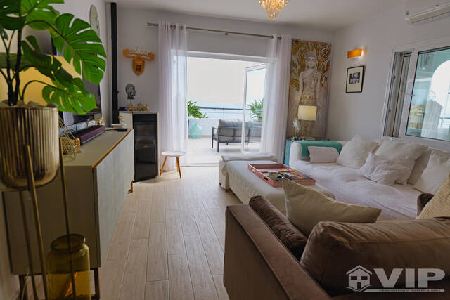 VIP8223: Villa for Sale in Mojácar Playa, Almeria VIP8223: Villa for Sale in Mojácar Playa, Almeria