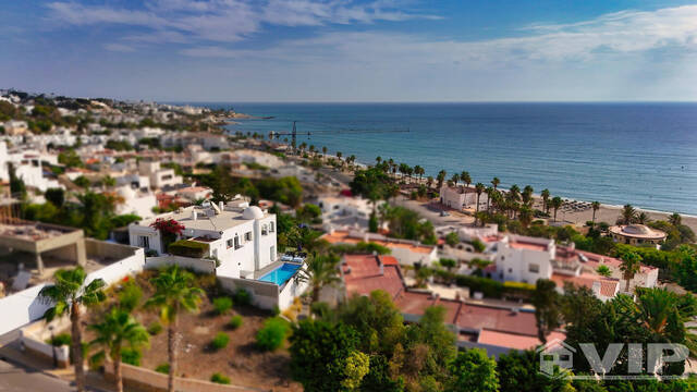 VIP8223: Villa for Sale in Mojácar Playa, Almeria VIP8223: Villa for Sale in Mojácar Playa, Almeria