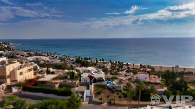 VIP8223: Villa for Sale in Mojácar Playa, Almeria VIP8223: Villa for Sale in Mojácar Playa, Almeria