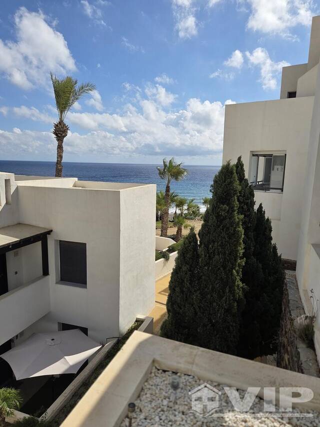 VIP8224: Apartment for Sale in Mojácar Playa, Almeria VIP8224: Apartment for Sale in Mojácar Playa, Almeria