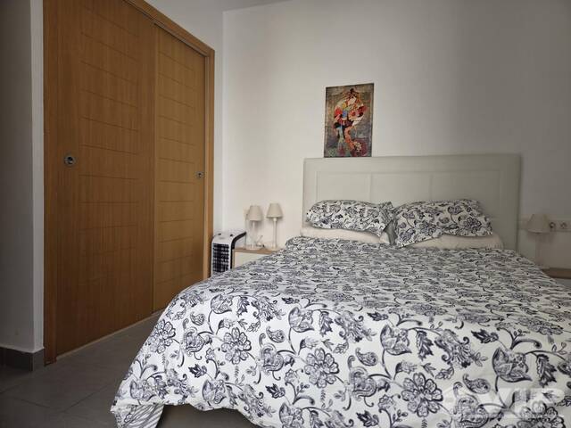 VIP8224: Apartment for Sale in Mojácar Playa, Almeria VIP8224: Apartment for Sale in Mojácar Playa, Almeria