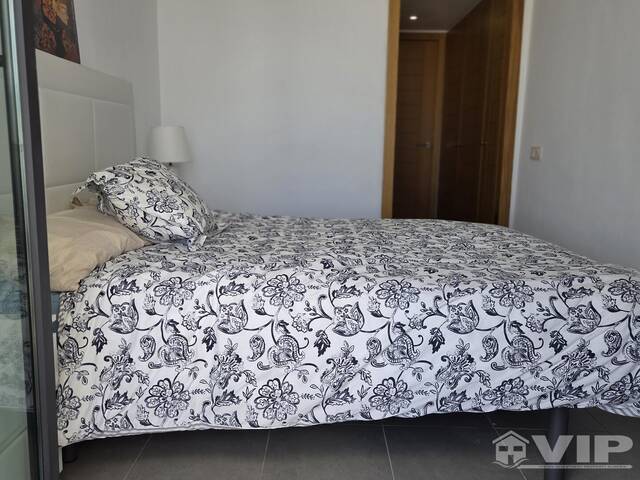 VIP8224: Apartment for Sale in Mojácar Playa, Almeria VIP8224: Apartment for Sale in Mojácar Playa, Almeria
