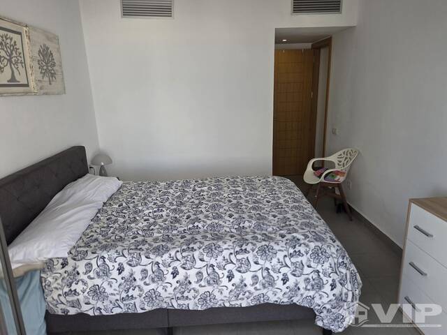 VIP8224: Apartment for Sale in Mojácar Playa, Almeria VIP8224: Apartment for Sale in Mojácar Playa, Almeria