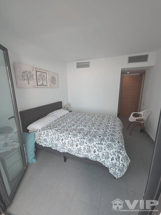 VIP8224: Apartment for Sale in Mojácar Playa, Almeria VIP8224: Apartment for Sale in Mojácar Playa, Almeria