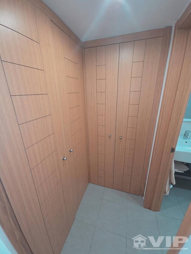 VIP8224: Apartment for Sale in Mojácar Playa, Almeria VIP8224: Apartment for Sale in Mojácar Playa, Almeria