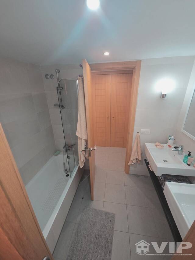 VIP8224: Apartment for Sale in Mojácar Playa, Almeria VIP8224: Apartment for Sale in Mojácar Playa, Almeria