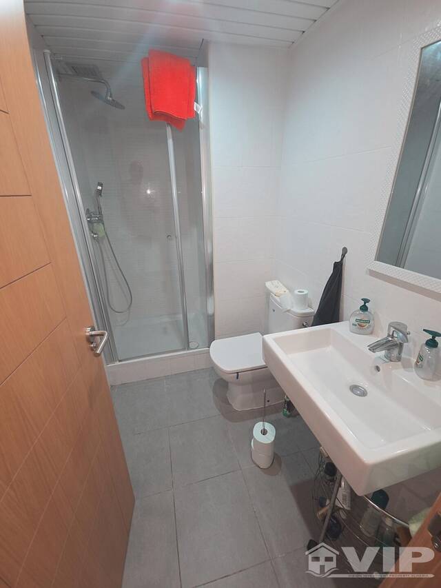 VIP8224: Apartment for Sale in Mojácar Playa, Almeria VIP8224: Apartment for Sale in Mojácar Playa, Almeria