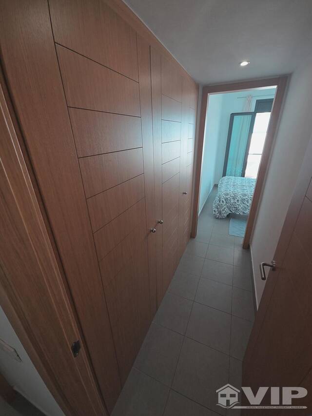 VIP8224: Apartment for Sale in Mojácar Playa, Almeria VIP8224: Apartment for Sale in Mojácar Playa, Almeria