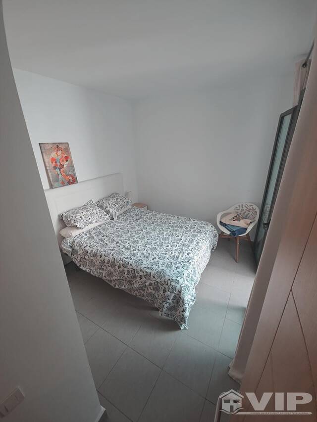 VIP8224: Apartment for Sale in Mojácar Playa, Almeria VIP8224: Apartment for Sale in Mojácar Playa, Almeria
