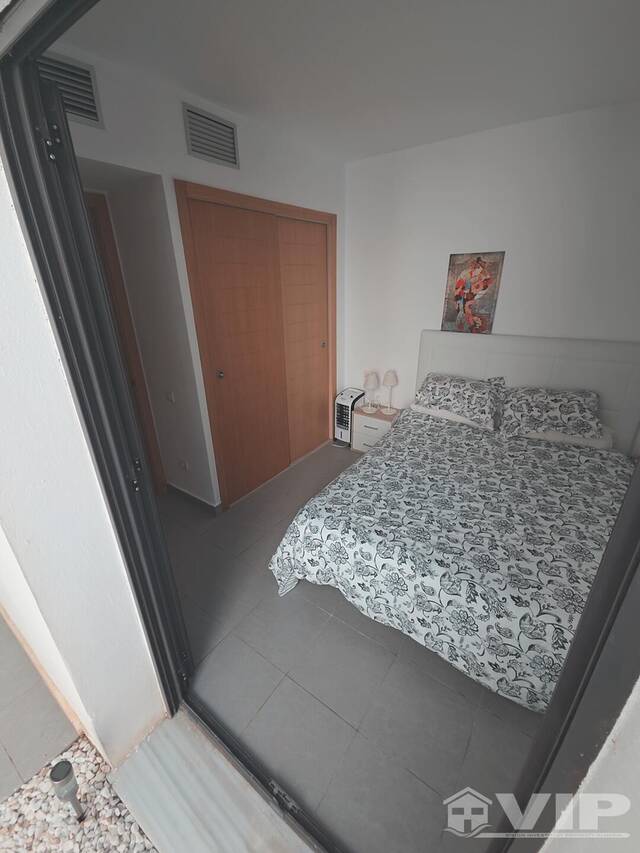 VIP8224: Apartment for Sale in Mojácar Playa, Almeria VIP8224: Apartment for Sale in Mojácar Playa, Almeria