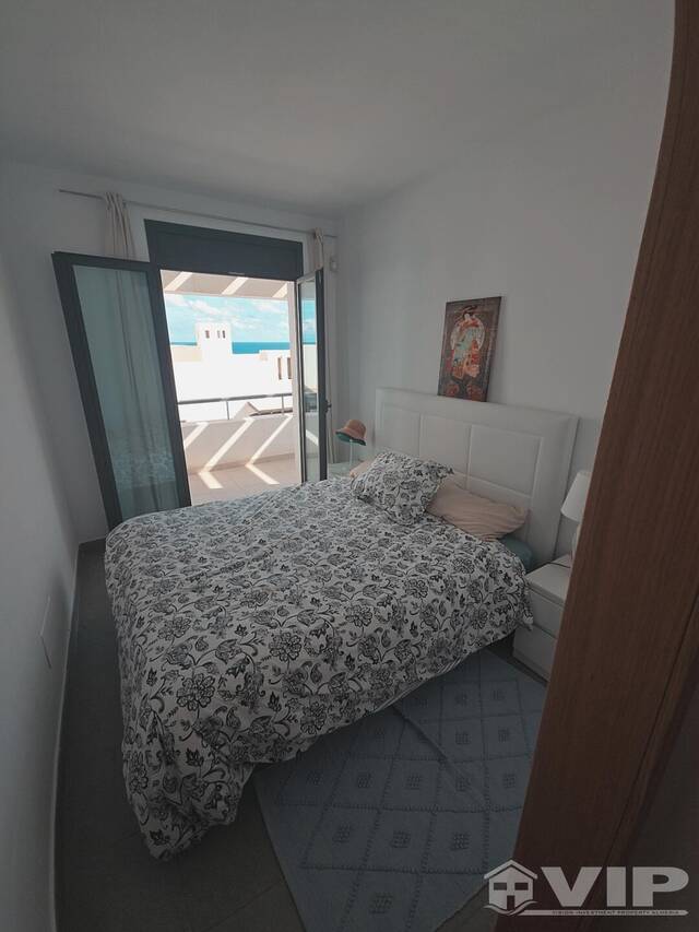 VIP8224: Apartment for Sale in Mojácar Playa, Almeria VIP8224: Apartment for Sale in Mojácar Playa, Almeria
