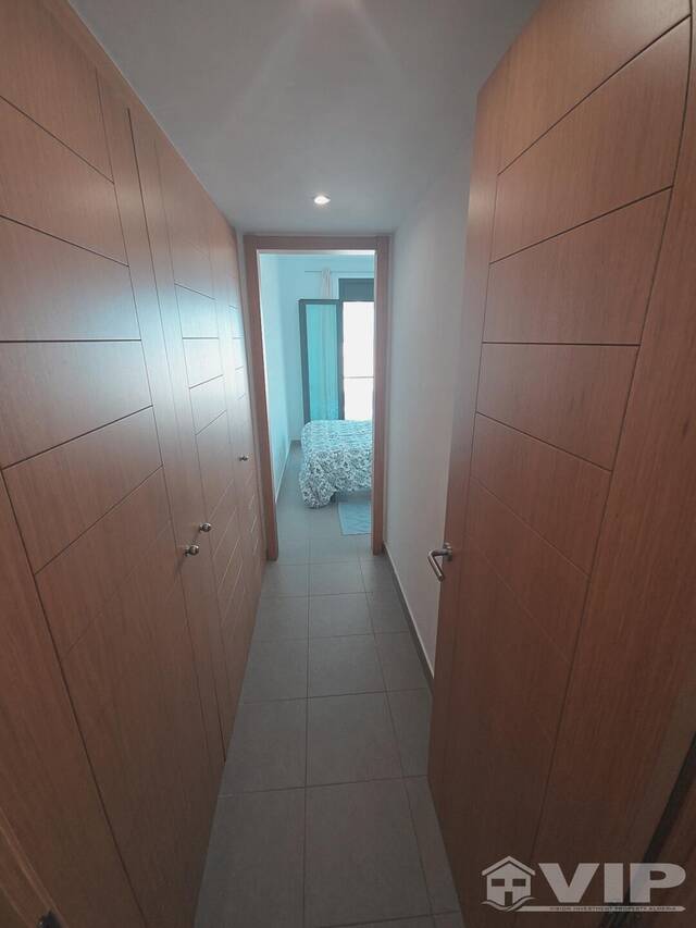 VIP8224: Apartment for Sale in Mojácar Playa, Almeria VIP8224: Apartment for Sale in Mojácar Playa, Almeria