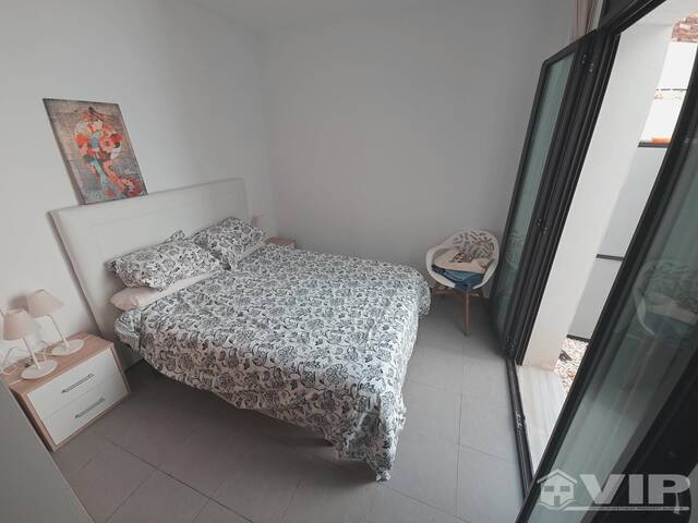 VIP8224: Apartment for Sale in Mojácar Playa, Almeria VIP8224: Apartment for Sale in Mojácar Playa, Almeria