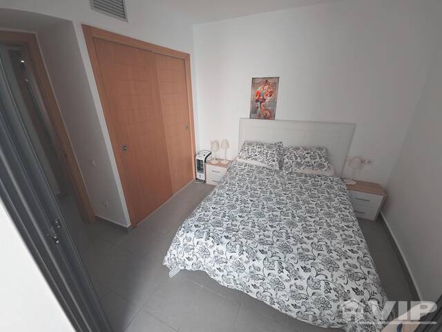 VIP8224: Apartment for Sale in Mojácar Playa, Almeria VIP8224: Apartment for Sale in Mojácar Playa, Almeria