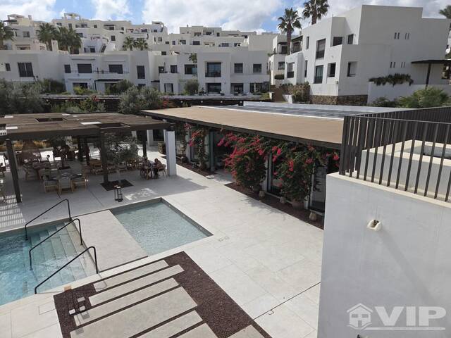 VIP8224: Apartment for Sale in Mojácar Playa, Almeria VIP8224: Apartment for Sale in Mojácar Playa, Almeria