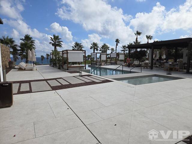 VIP8224: Apartment for Sale in Mojácar Playa, Almeria VIP8224: Apartment for Sale in Mojácar Playa, Almeria