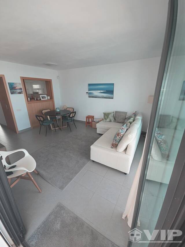 VIP8224: Apartment for Sale in Mojácar Playa, Almeria VIP8224: Apartment for Sale in Mojácar Playa, Almeria