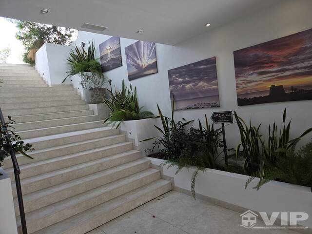 VIP8224: Apartment for Sale in Mojácar Playa, Almeria VIP8224: Apartment for Sale in Mojácar Playa, Almeria