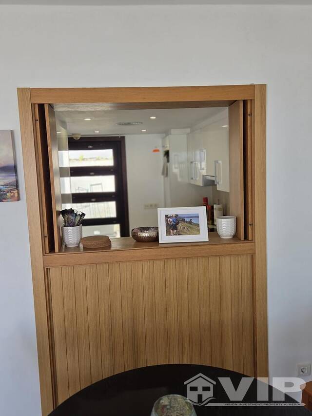 VIP8224: Apartment for Sale in Mojácar Playa, Almeria VIP8224: Apartment for Sale in Mojácar Playa, Almeria