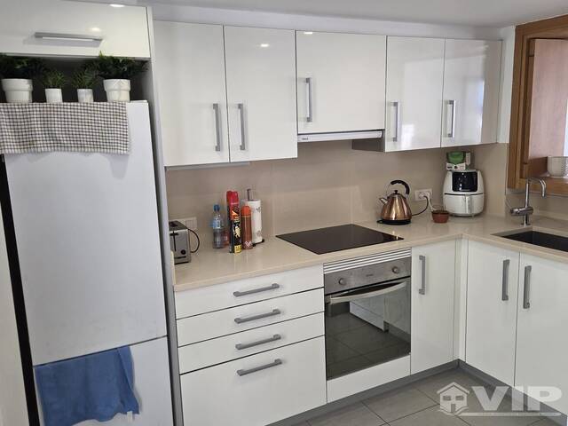 VIP8224: Apartment for Sale in Mojácar Playa, Almeria VIP8224: Apartment for Sale in Mojácar Playa, Almeria