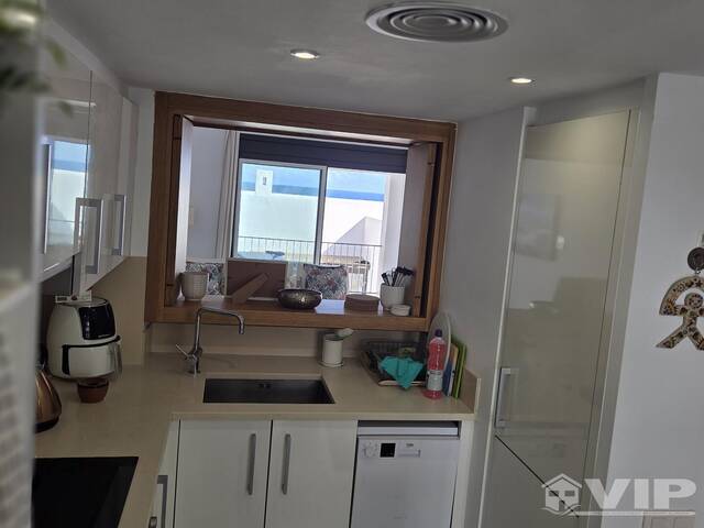VIP8224: Apartment for Sale in Mojácar Playa, Almeria VIP8224: Apartment for Sale in Mojácar Playa, Almeria