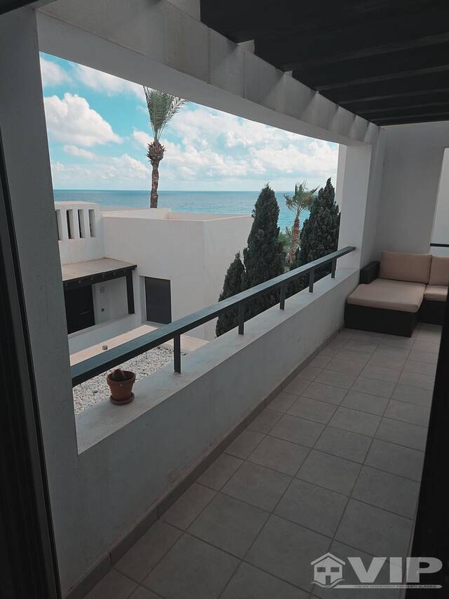 VIP8224: Apartment for Sale in Mojácar Playa, Almeria VIP8224: Apartment for Sale in Mojácar Playa, Almeria
