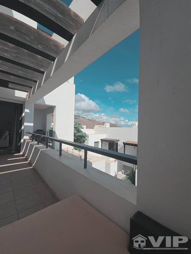 VIP8224: Apartment for Sale in Mojácar Playa, Almeria VIP8224: Apartment for Sale in Mojácar Playa, Almeria