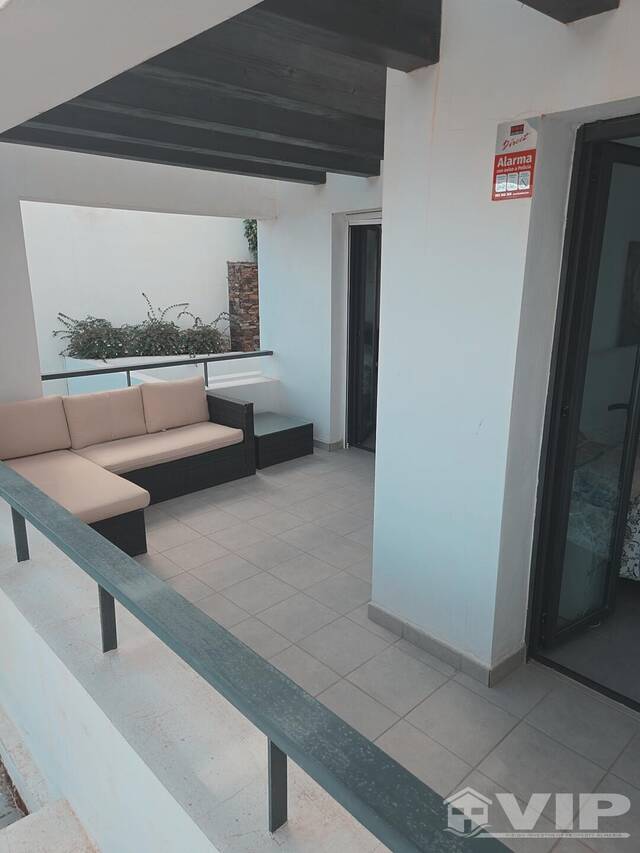VIP8224: Apartment for Sale in Mojácar Playa, Almeria VIP8224: Apartment for Sale in Mojácar Playa, Almeria