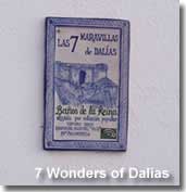 The 7 Wonders of Dalias